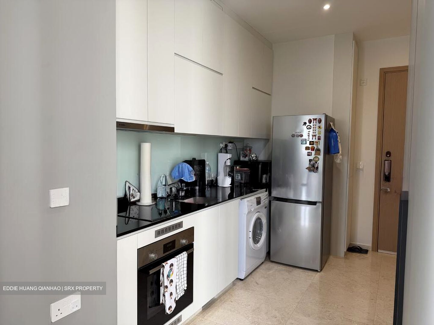 Urban Treasures (D14), Condominium #519663121